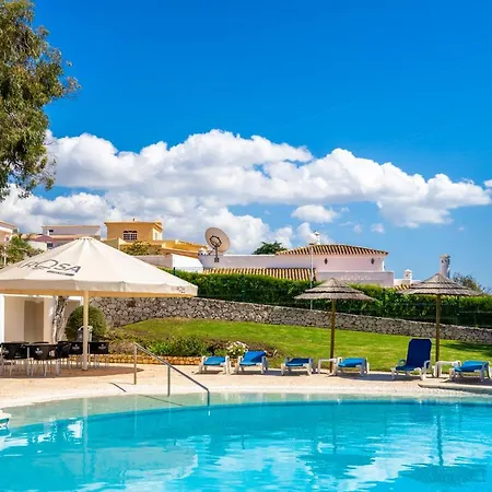 Vilarosa Beachpearl By Encantos Do Algarve - 202 *
