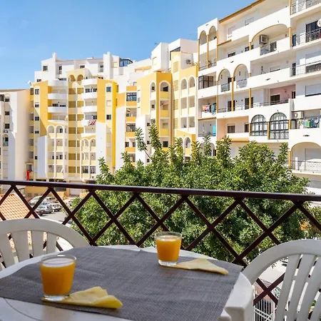Vilarosa Beachpearl By Encantos Do Algarve - 202 Apartment Portimao