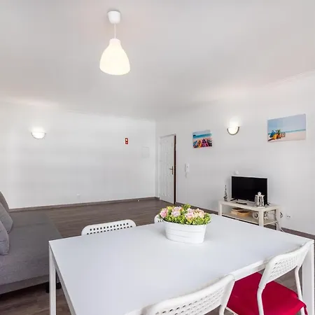 Vilarosa Beachpearl By Encantos Do Algarve - 202 *