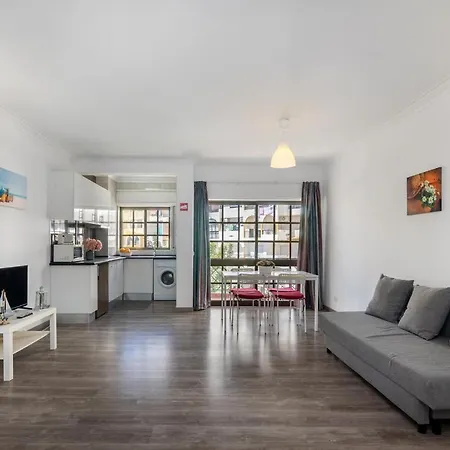 Apartment Vilarosa Beachpearl By Encantos Do Algarve - 202
