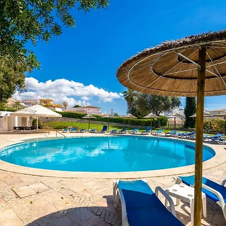 Apartment Vilarosa Beachpearl By Encantos Do Algarve - 202