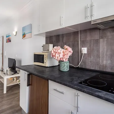 Vilarosa Beachpearl By Encantos Do Algarve - 202 *