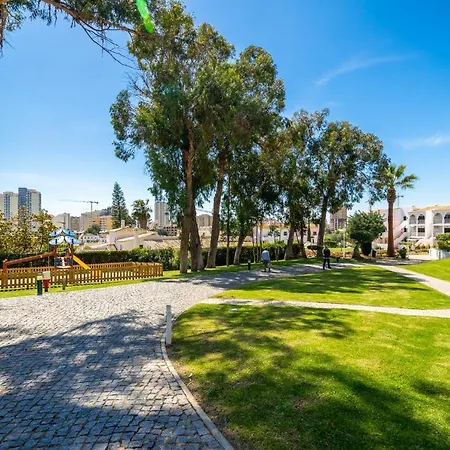 Vilarosa Beachpearl By Encantos Do Algarve - 202
