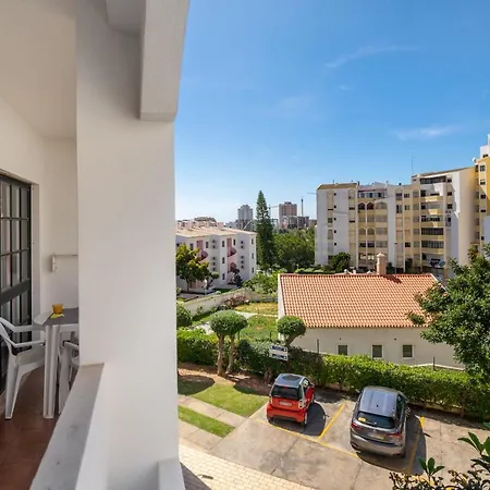 Vilarosa Beachpearl By Encantos Do Algarve - 202 * Portimao