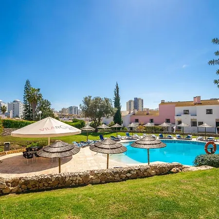 Vilarosa Beachpearl By Encantos Do Algarve - 202 Apartment Portimao