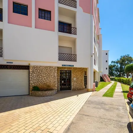 Vilarosa Beachpearl By Encantos Do Algarve - 202 Apartment