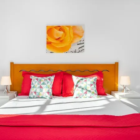 Apartment Vilarosa Beachpearl By Encantos Do Algarve - 202 *