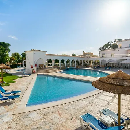 Vilarosa Beachpearl By Encantos Do Algarve - 202 Apartment