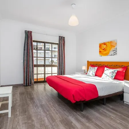 Apartment Vilarosa Beachpearl By Encantos Do Algarve - 202
