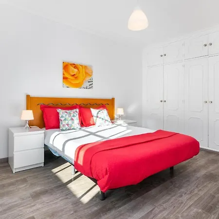 Vilarosa Beachpearl By Encantos Do Algarve - 202 * Portimao