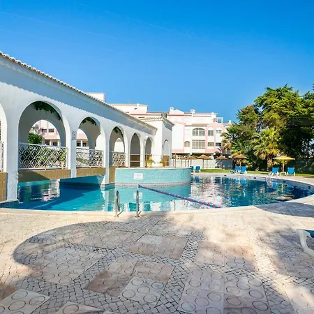 Vilarosa Beachpearl By Encantos Do Algarve - 202 Apartment