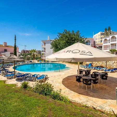 Appartement Vilarosa Beachpearl By Encantos Do Algarve - 202