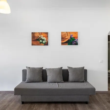 Vilarosa Beachpearl By Encantos Do Algarve - 202 Appartement *