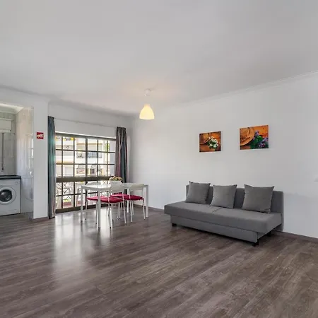 Appartement Vilarosa Beachpearl By Encantos Do Algarve - 202 Portimão