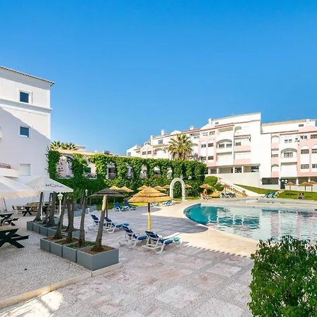 Vilarosa Beachpearl By Encantos Do Algarve - 202 *
