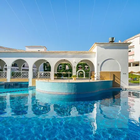 Vilarosa Beachpearl By Encantos Do Algarve - 202 Appartement *